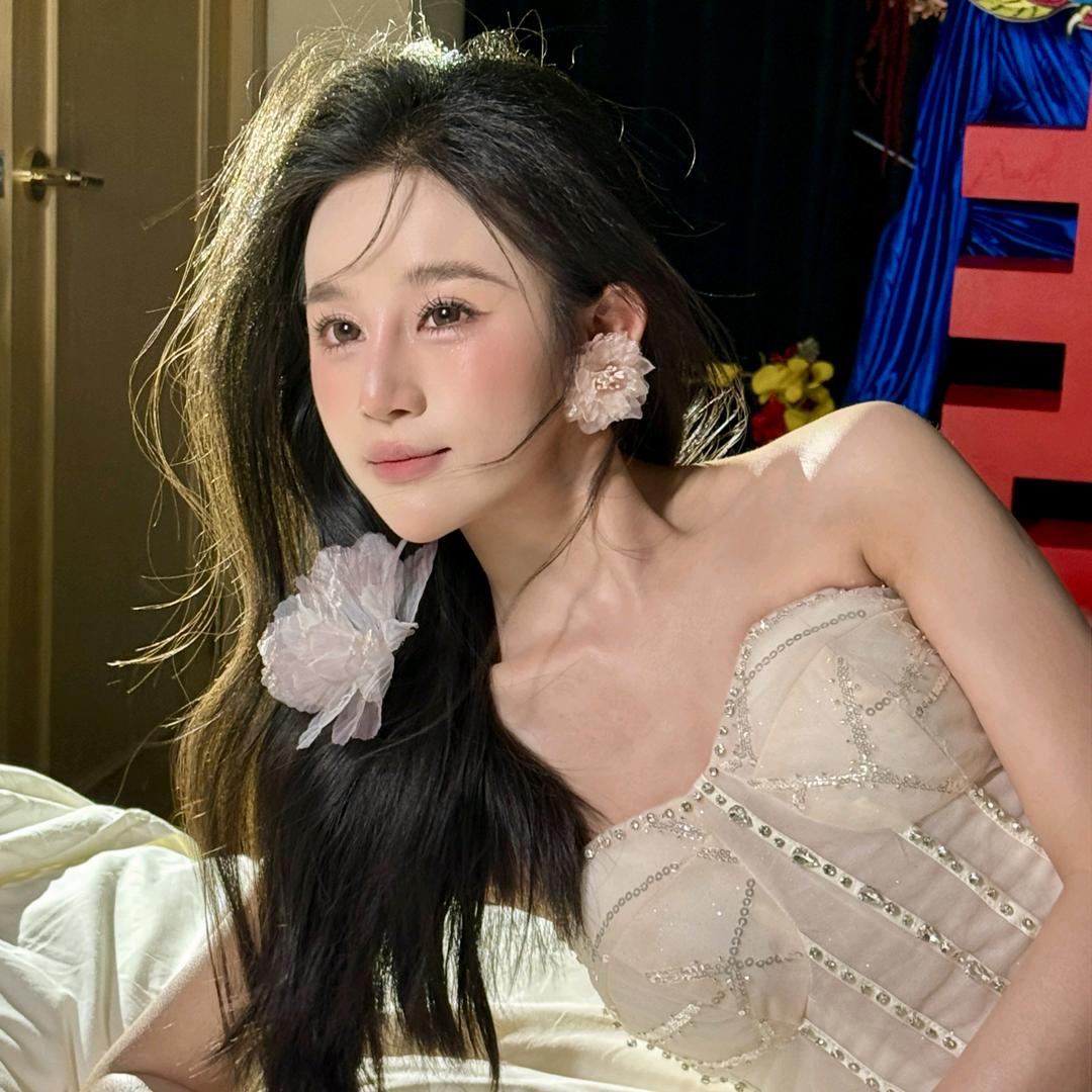 李倩倩（9.13号予沐护肤品专场🔥）
