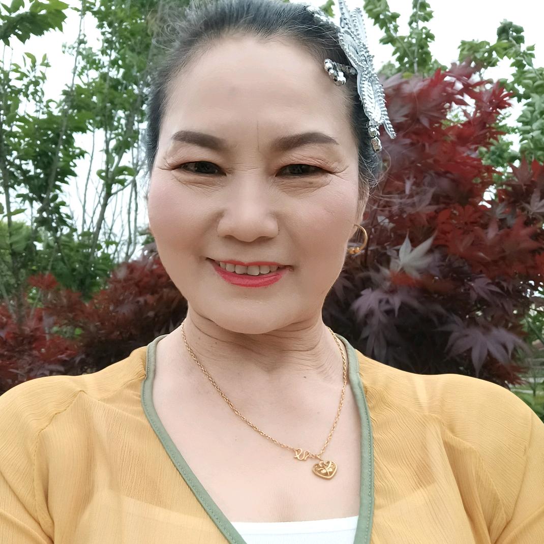 华姐广场舞