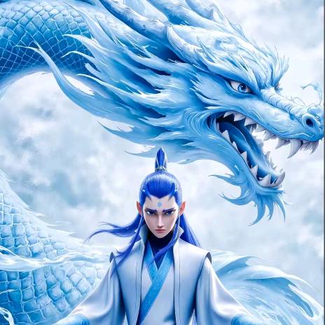 @北风之神（神哥）