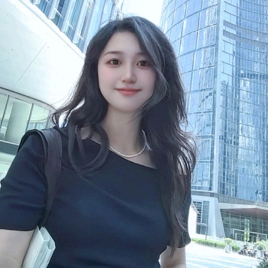 郝好姑娘