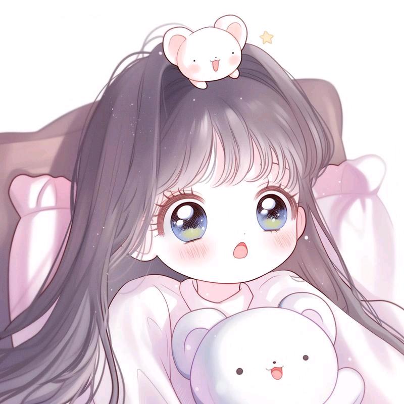 超绝最可爱の苏暮雨☘️