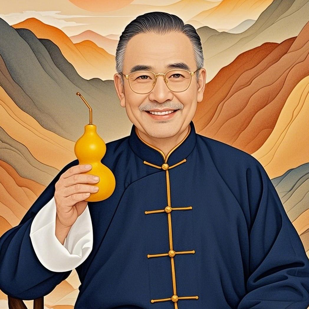 思文居士
