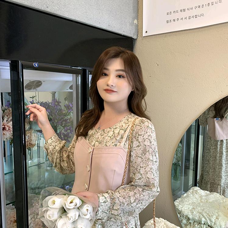 大码胖佳佳来了