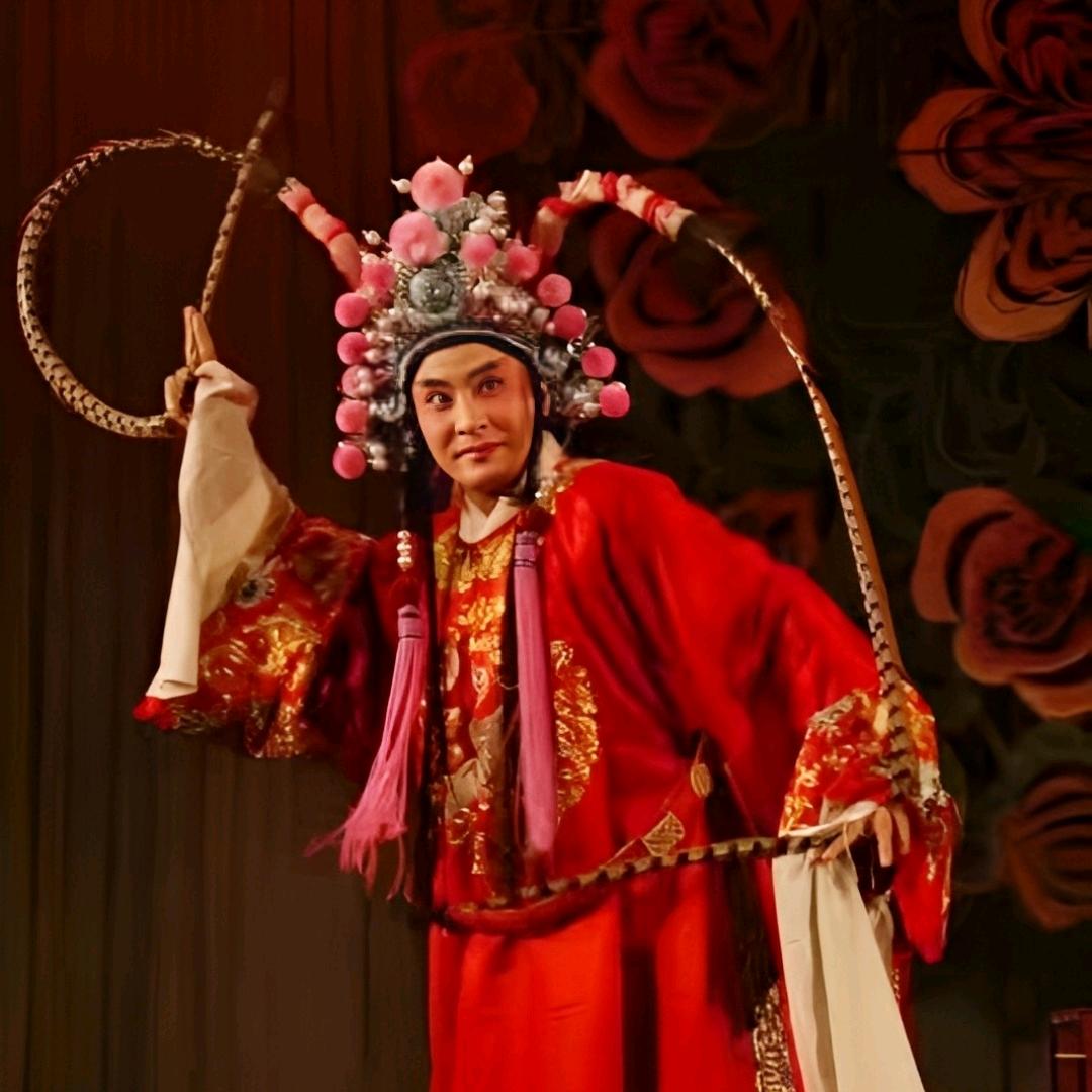 秦腔张为国