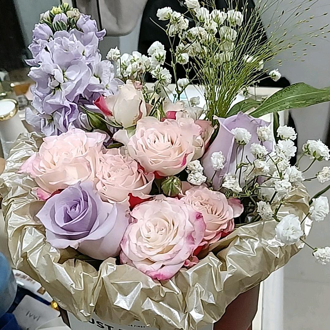人生如梦