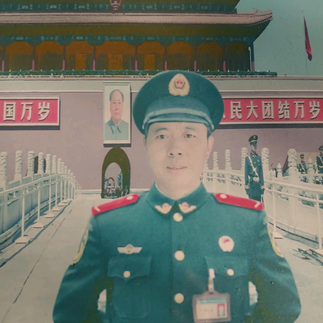 李发勇坟石加工