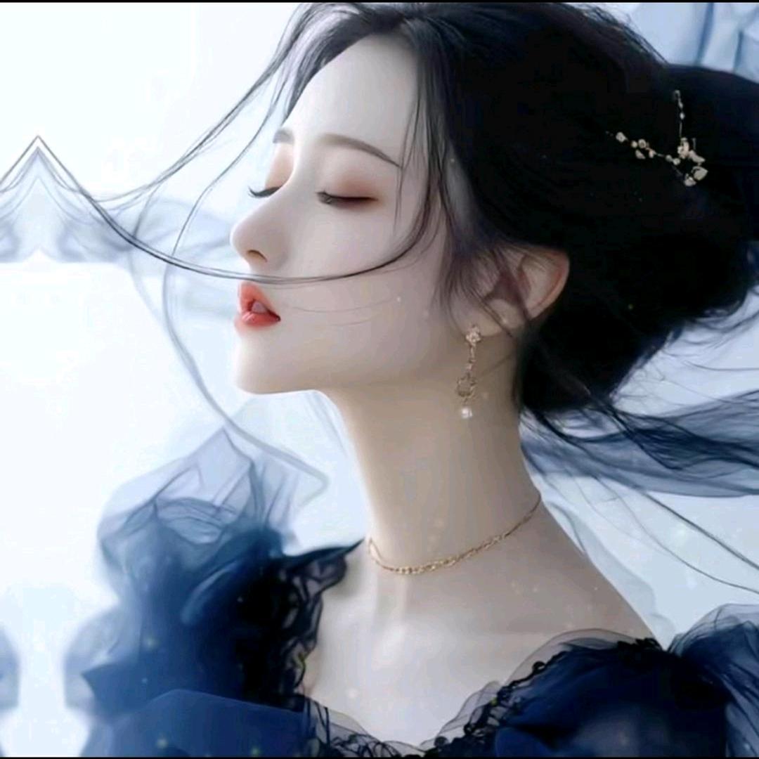 🎀杨柳依依