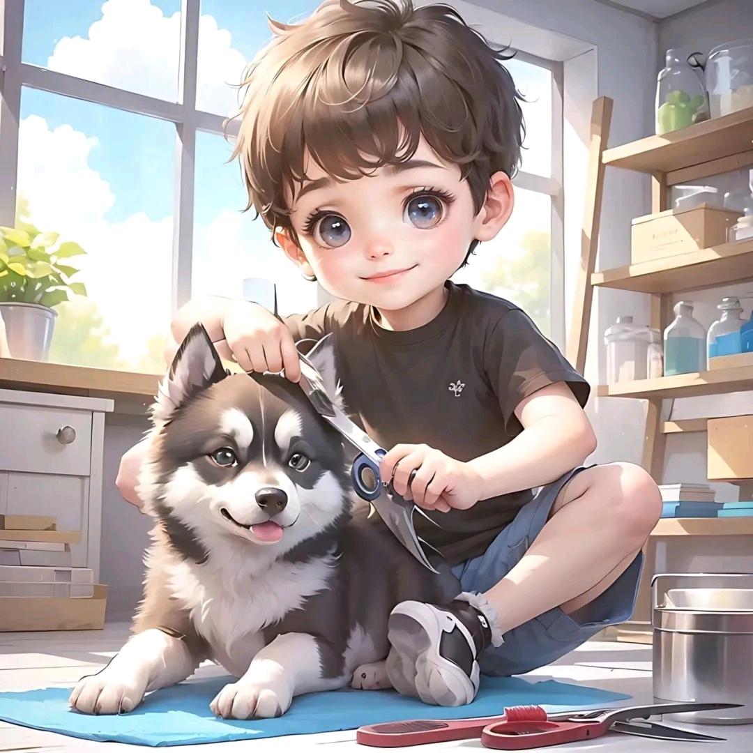 小龙