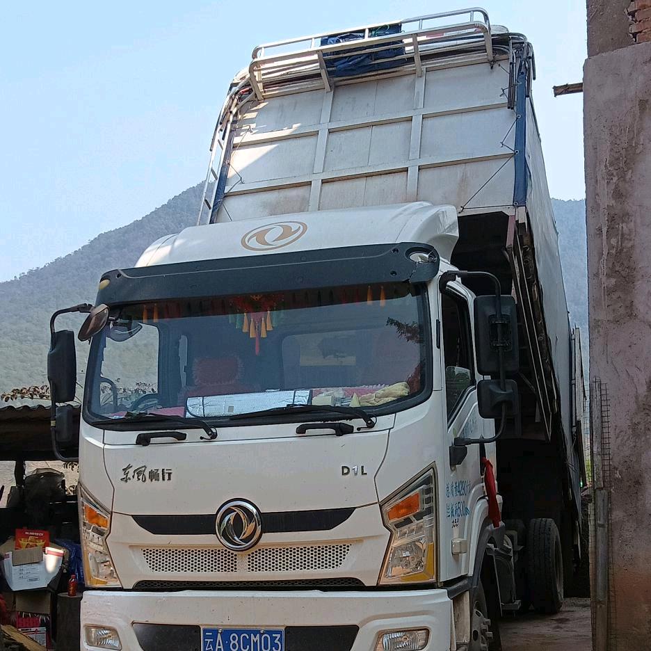 小墨江@开小张的东风