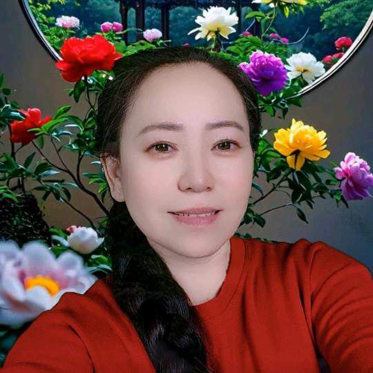 子慕姐⁹⁸⁸
