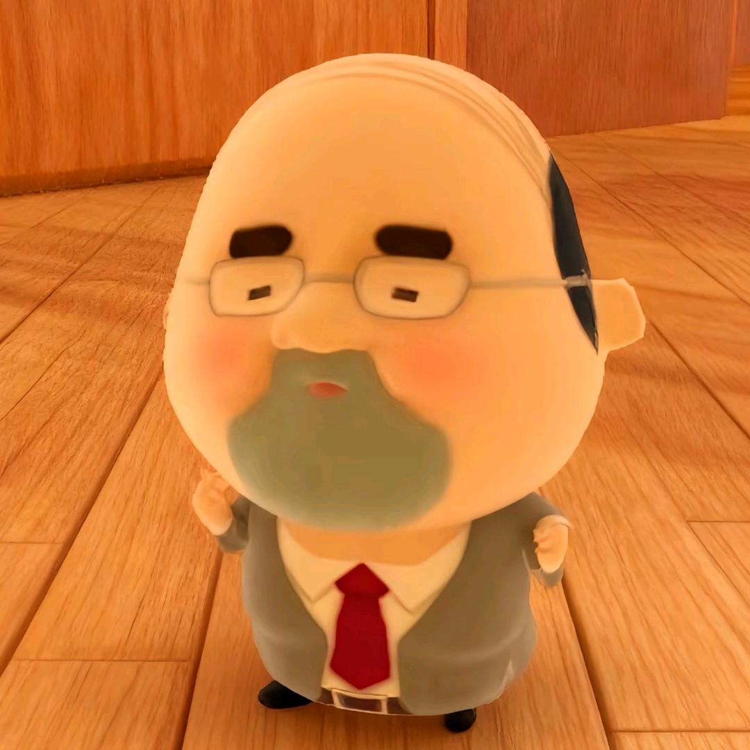 好困啊（誓死追随大大余将军版）