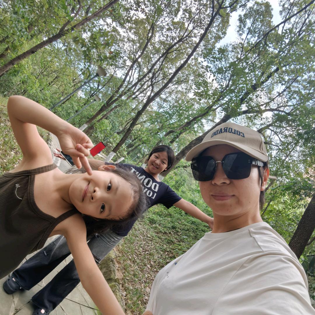 六一妈妈