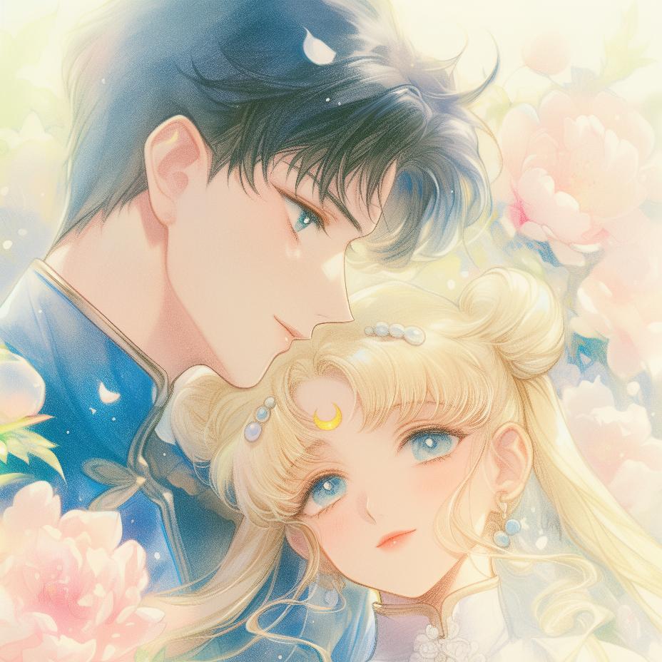 深深