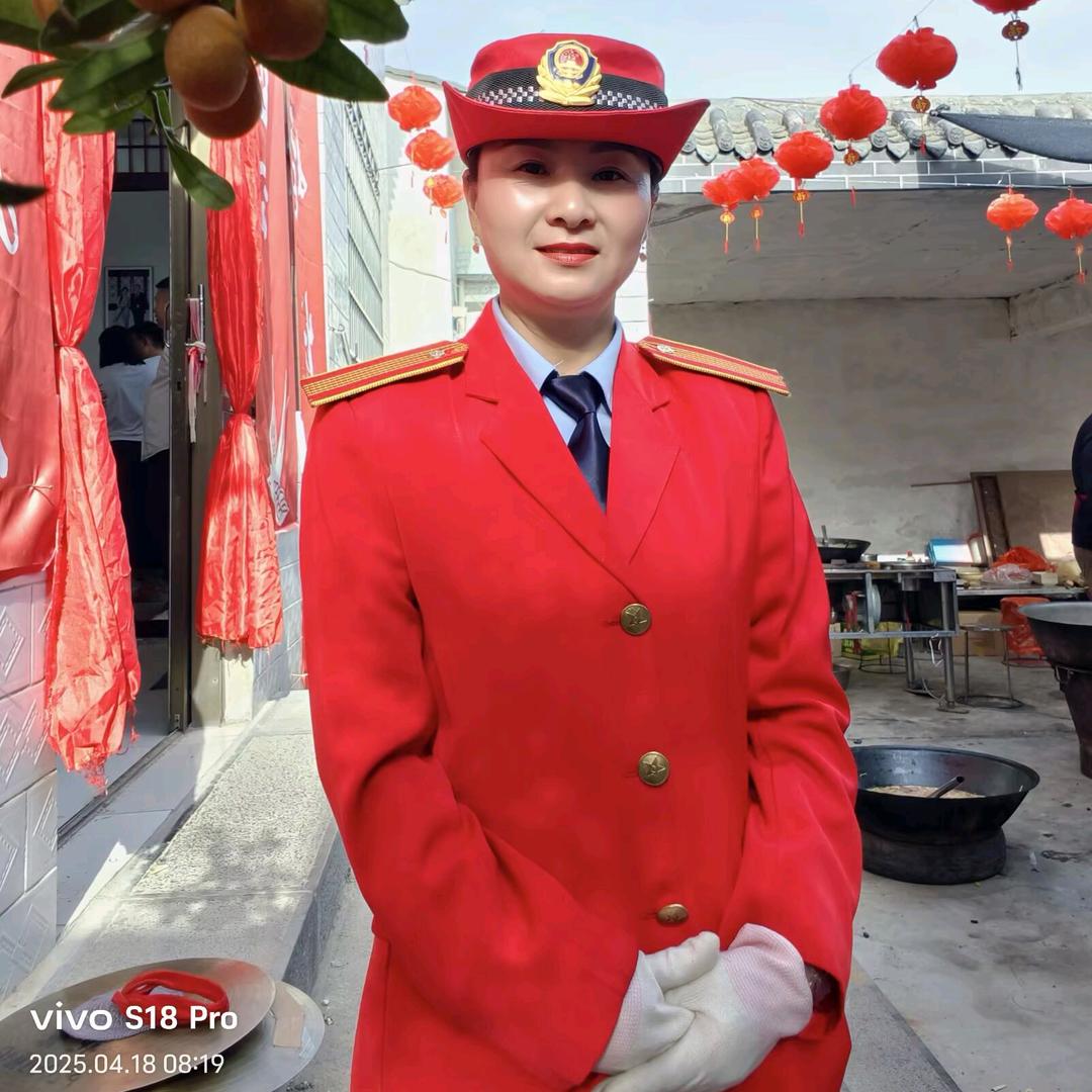 放下过去，守心
