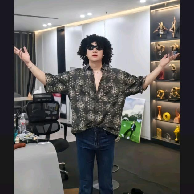 熊二的摩托