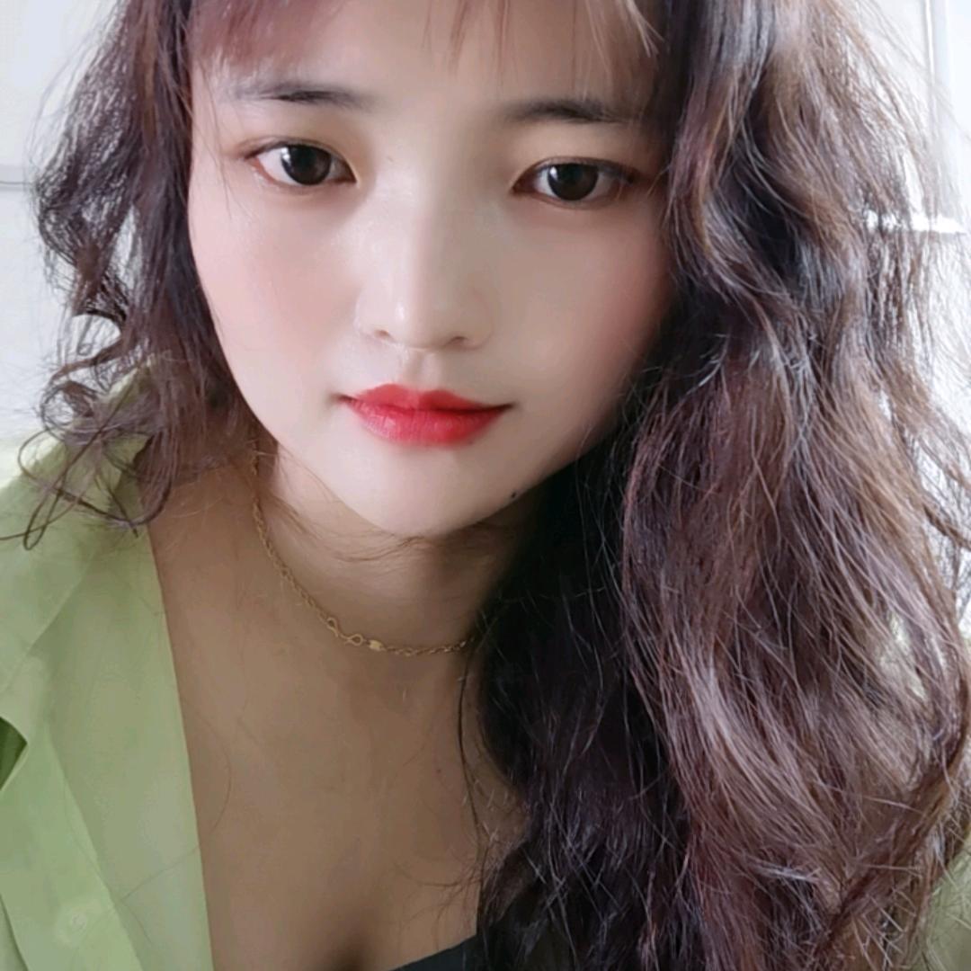圆脸妹