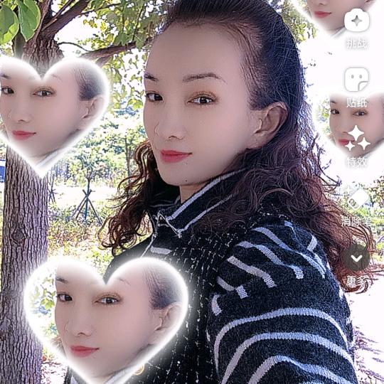 再累也要坚强