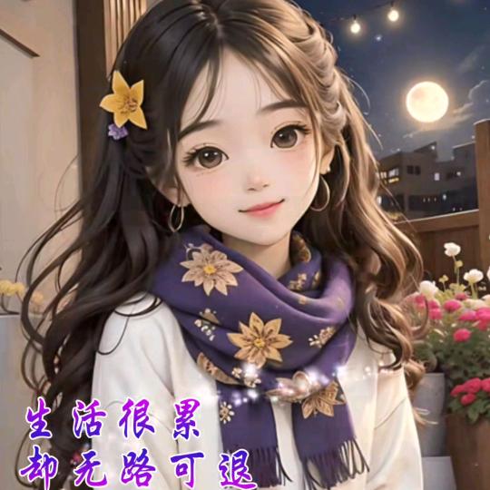 小糖子