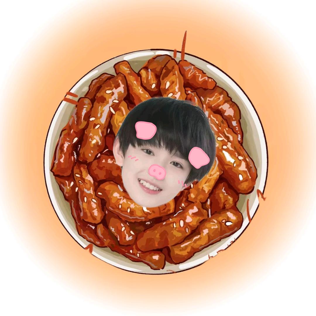 糖醋小里吉
