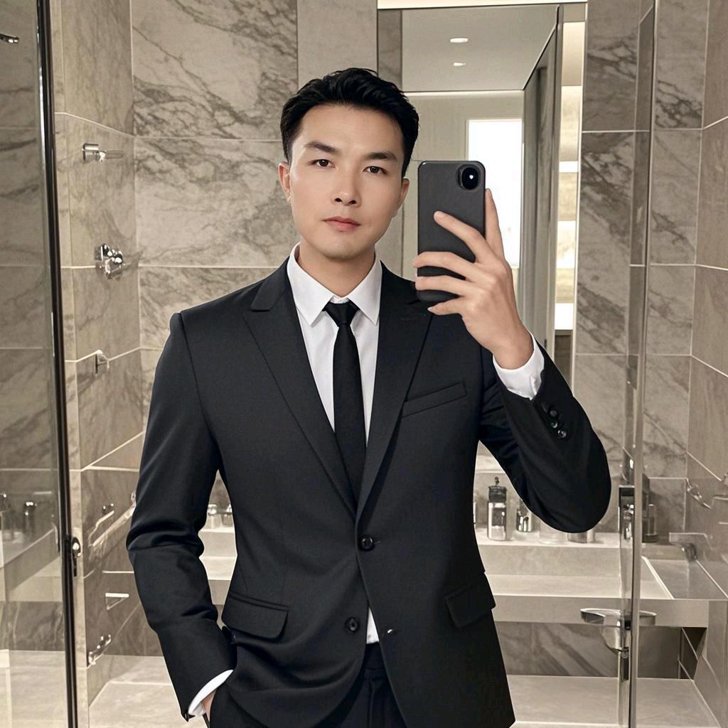 凌飞翔