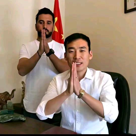 星光村巴铁小飞