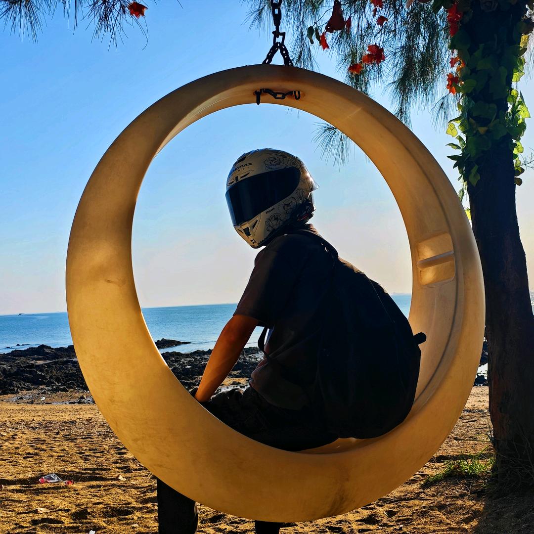 𝑬𝑿𝑻𝑹𝑨追风🏍️