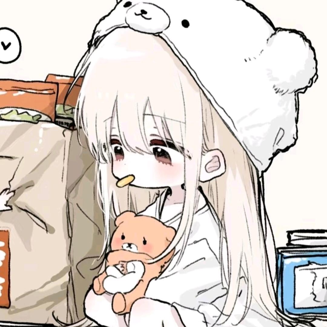 直男的我穿越到BL漫画，拼命保住自己的腚