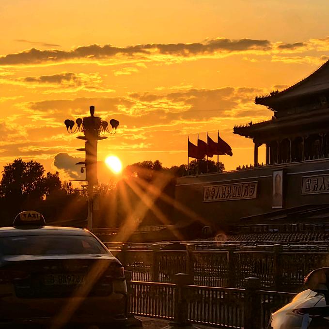 太白