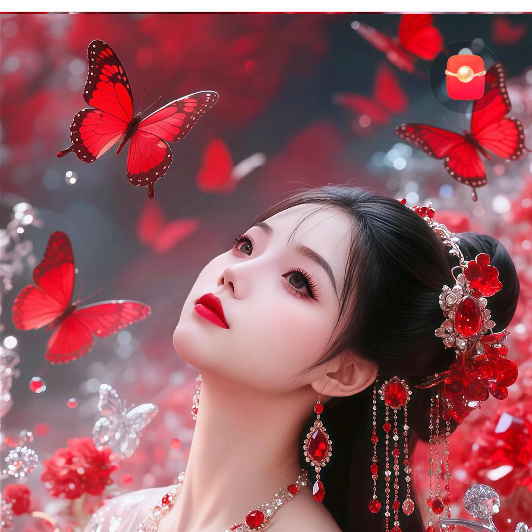 一花༊一世界༃、186056854