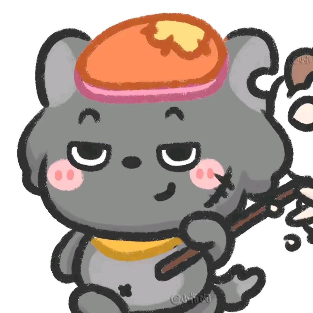 忙种