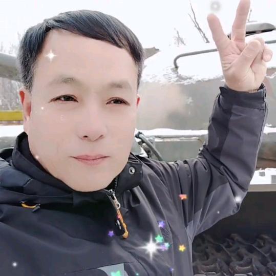 杨老大