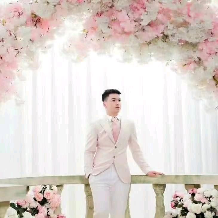 博源修理厂 赵源