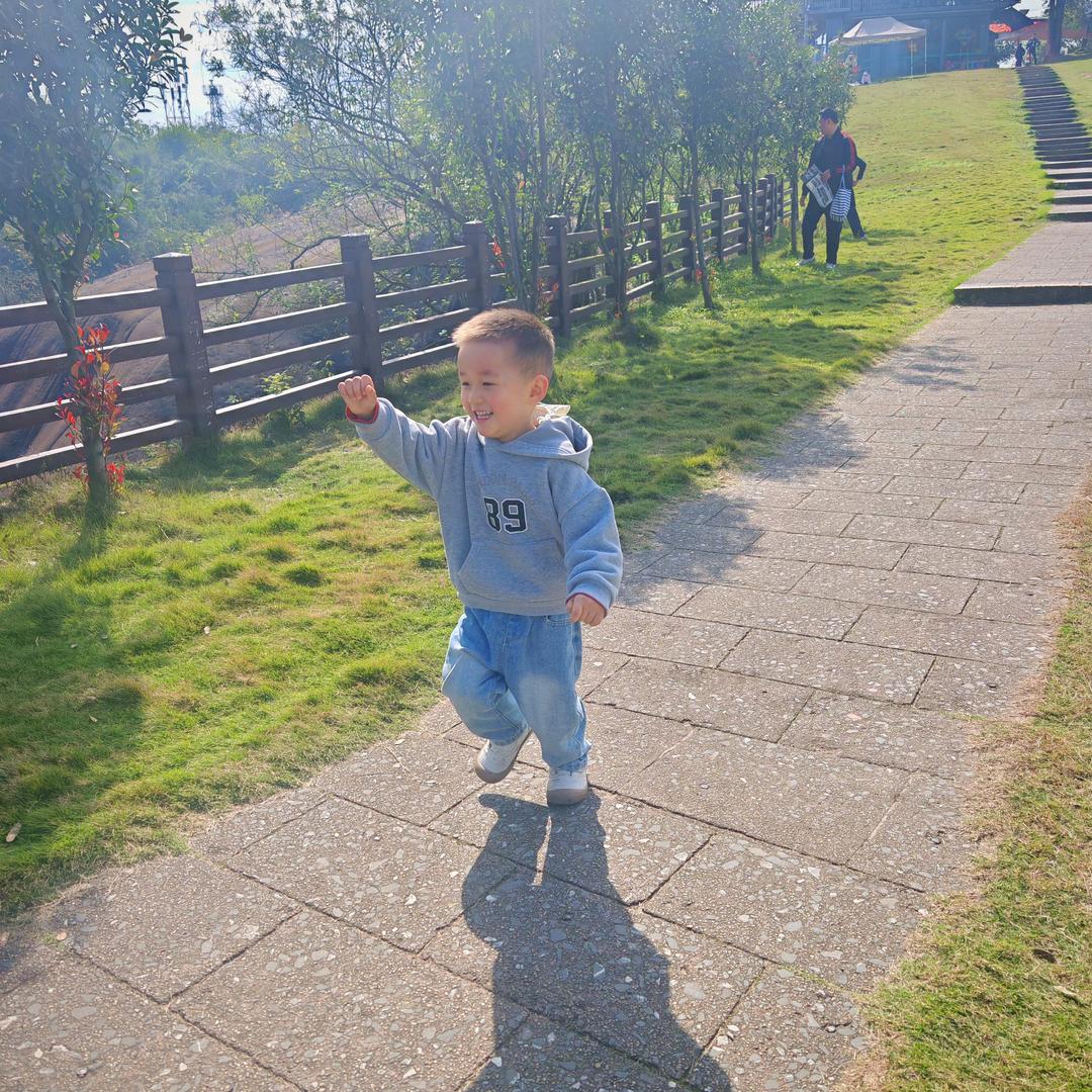 小螃谢🦀