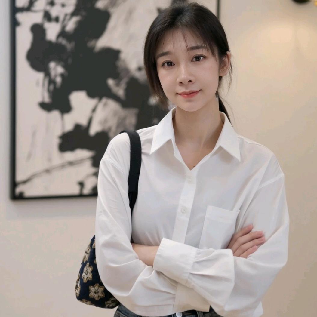 婷（吉祥三宝）