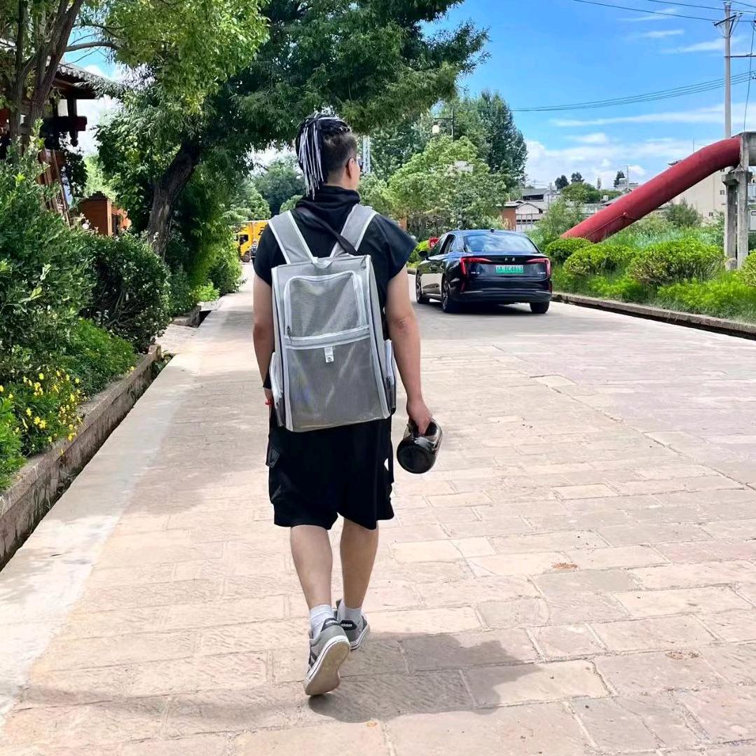 🌈冷