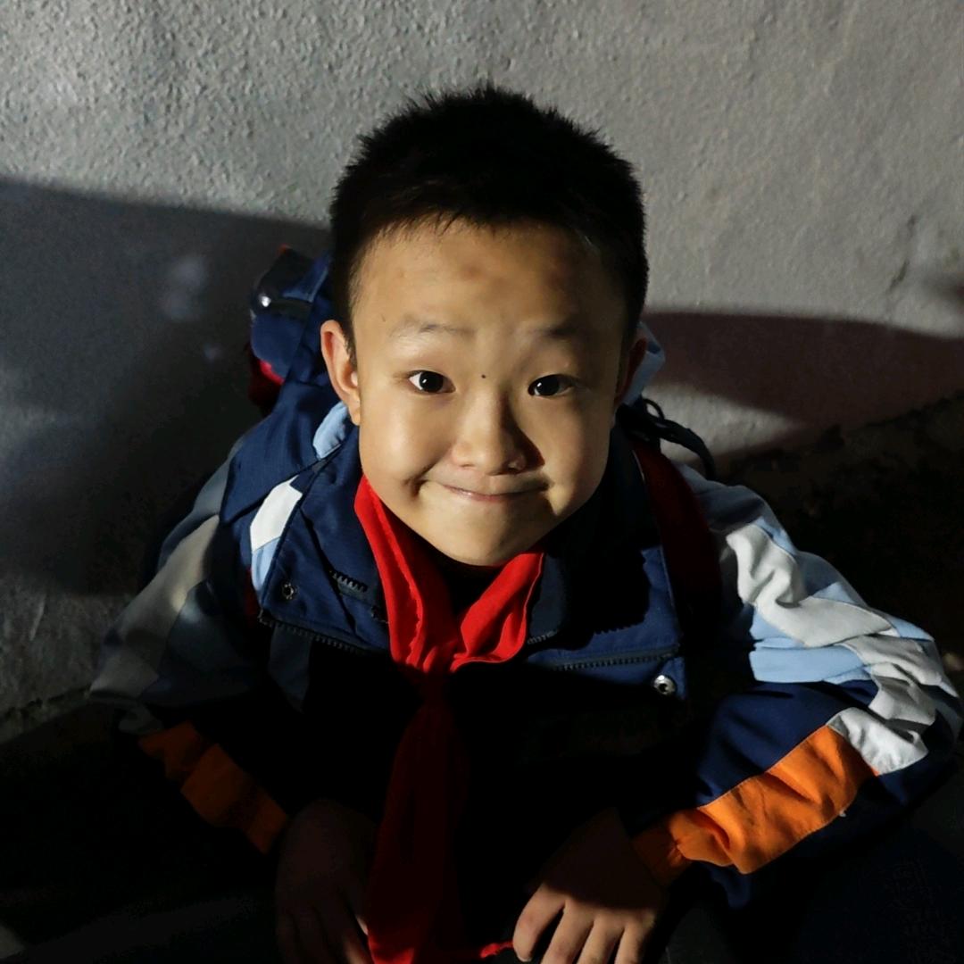 往着幸福出发