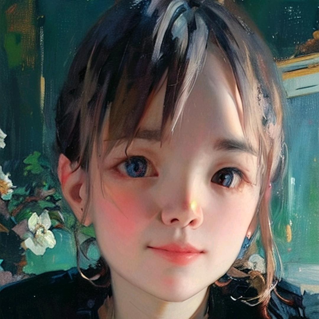 🍀了一昂🌈
