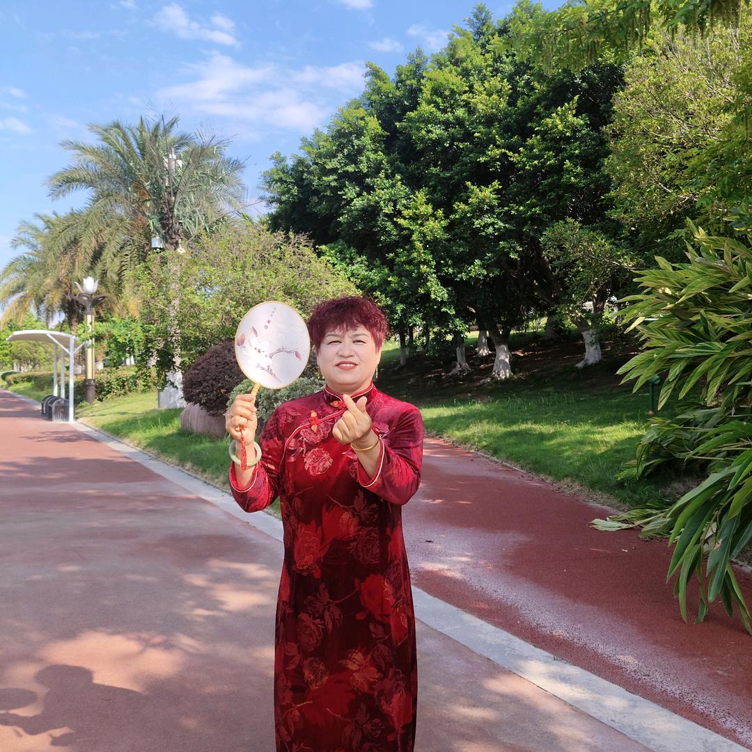 六四年龙龙喜欢善良人