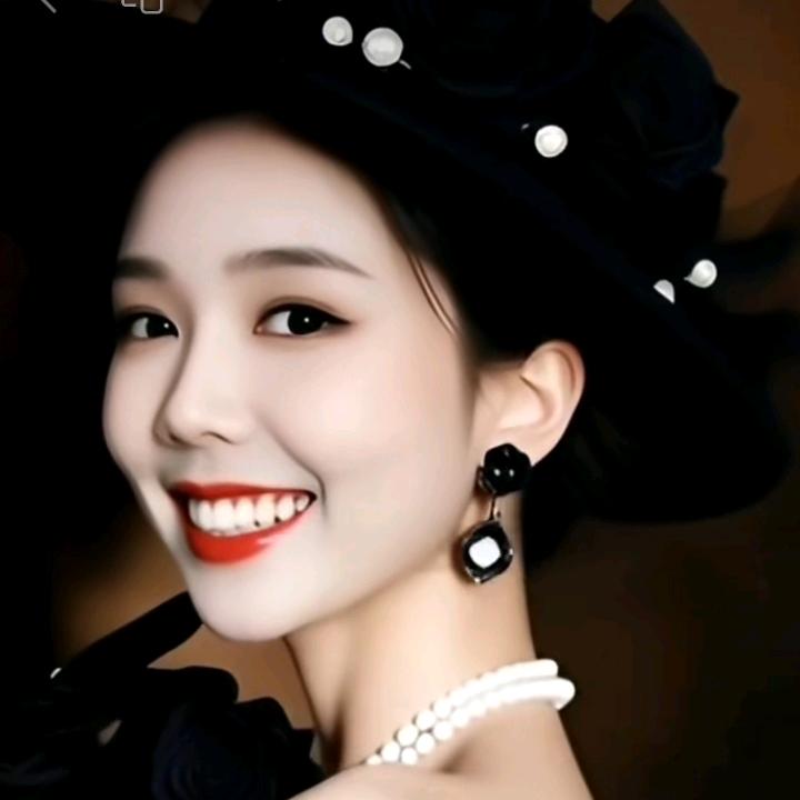 潇洒姐