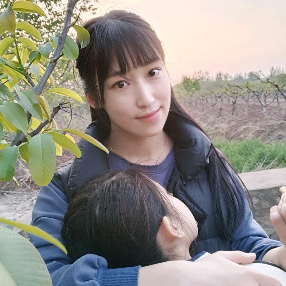 越妈属虎
