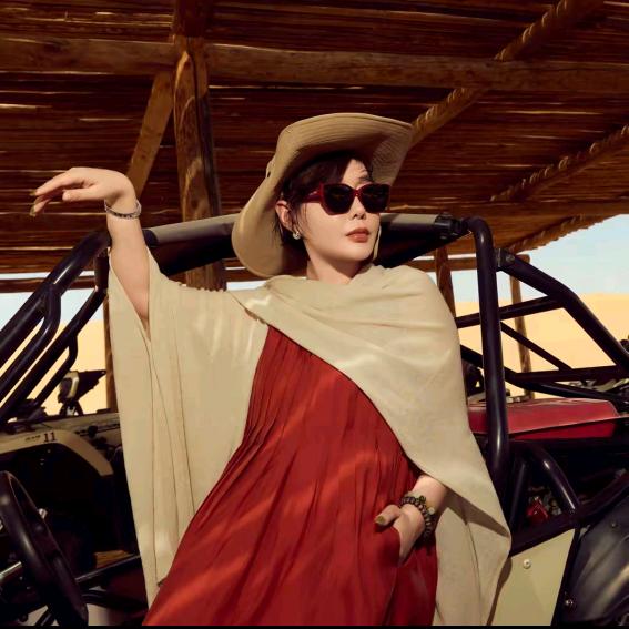 水木夫妻甄选高定