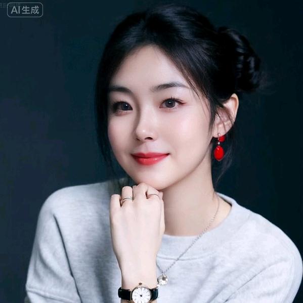 我改网名了
