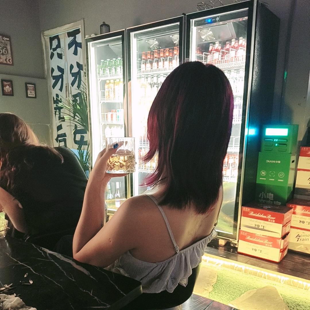 ＂╰+媚丶