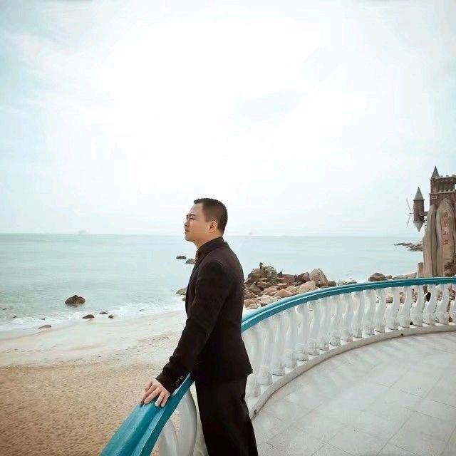 小杨帅帅🥇
