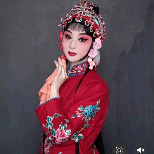 美丽姐戏迷