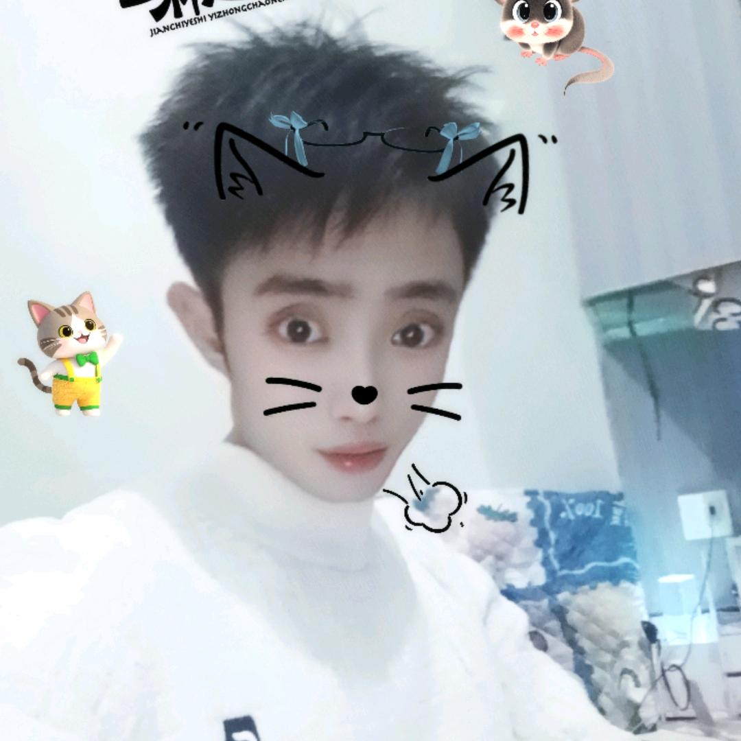 小 ⬆️ 涛