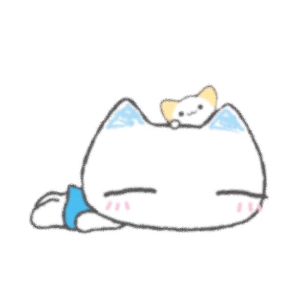 雪咩咩