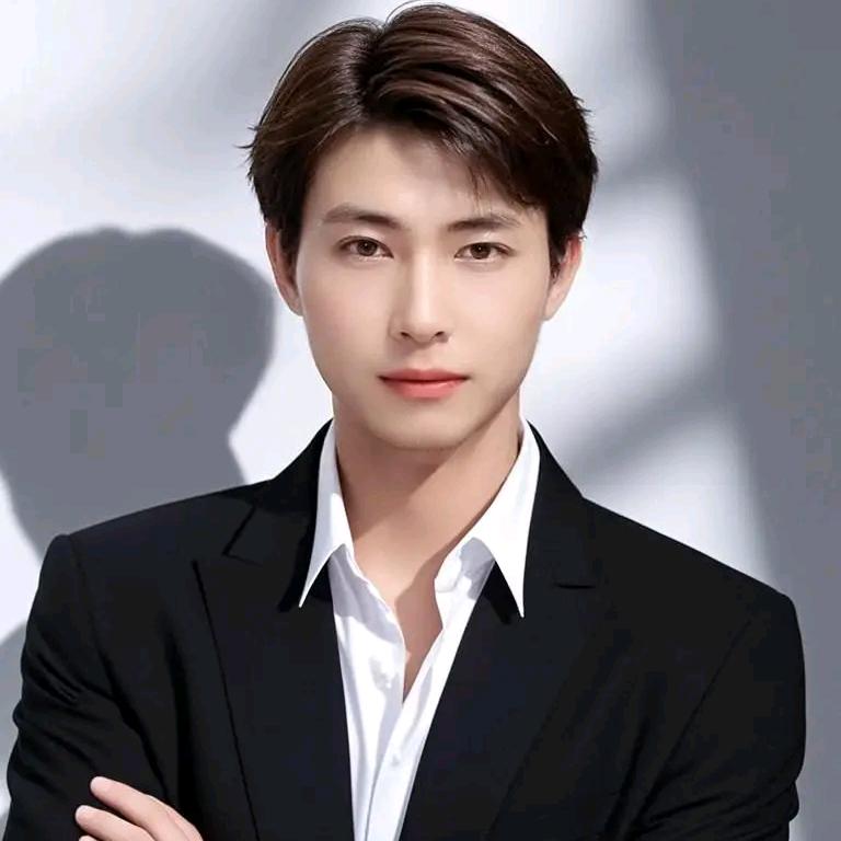 爱随浪花飘去远方…