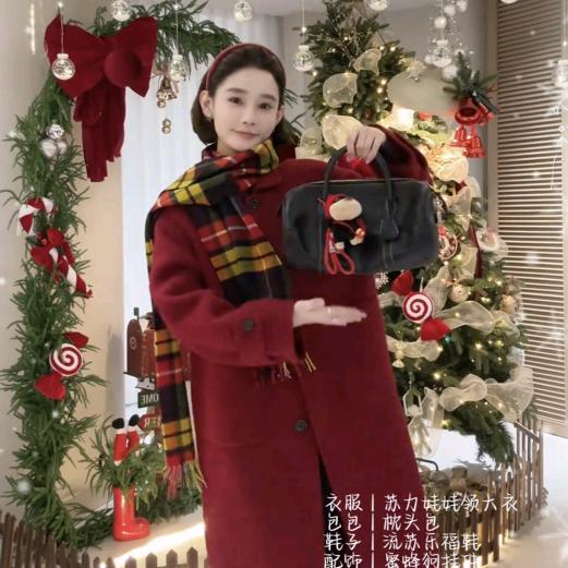 瓜瓜爆款穿搭返场