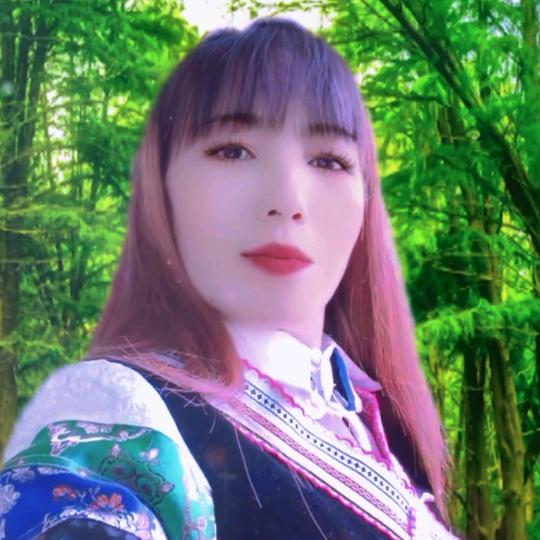 今年53岁了，美颜都难看